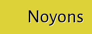 Noyons