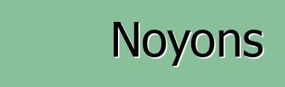 Noyons