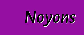 Noyons