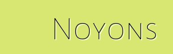 Noyons