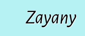 Zayany