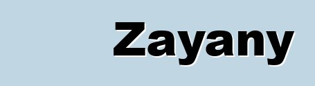 Zayany