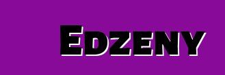 Edzeny