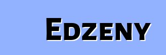 Edzeny