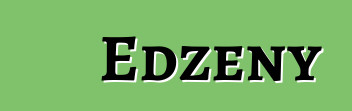 Edzeny