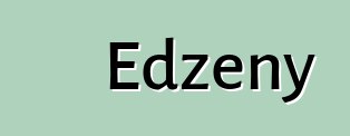 Edzeny