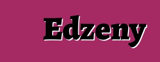 Edzeny