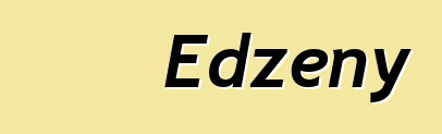 Edzeny