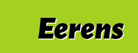 Eerens