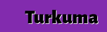 Turkuma