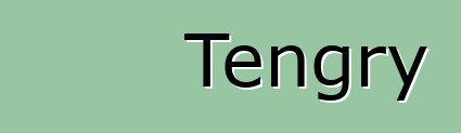 Tengry