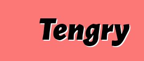 Tengry