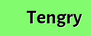 Tengry