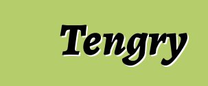 Tengry