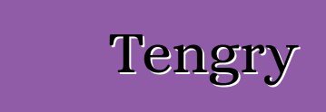 Tengry