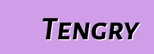 Tengry