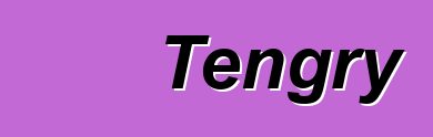 Tengry