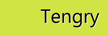 Tengry