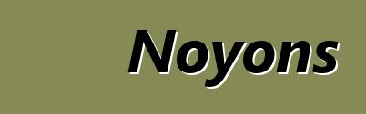 Noyons