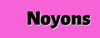 Noyons