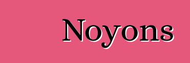 Noyons