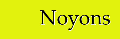 Noyons