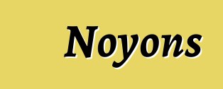 Noyons