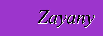 Zayany