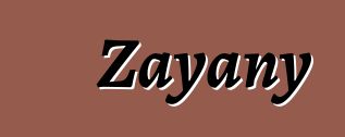 Zayany