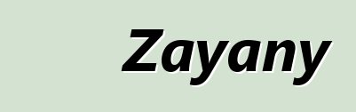 Zayany