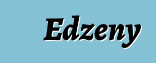 Edzeny