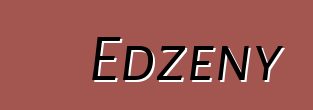 Edzeny