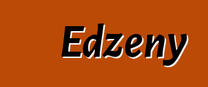 Edzeny