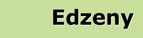 Edzeny