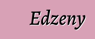 Edzeny