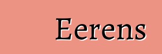 Eerens