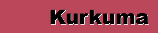 Kurkuma