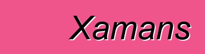 Xamans